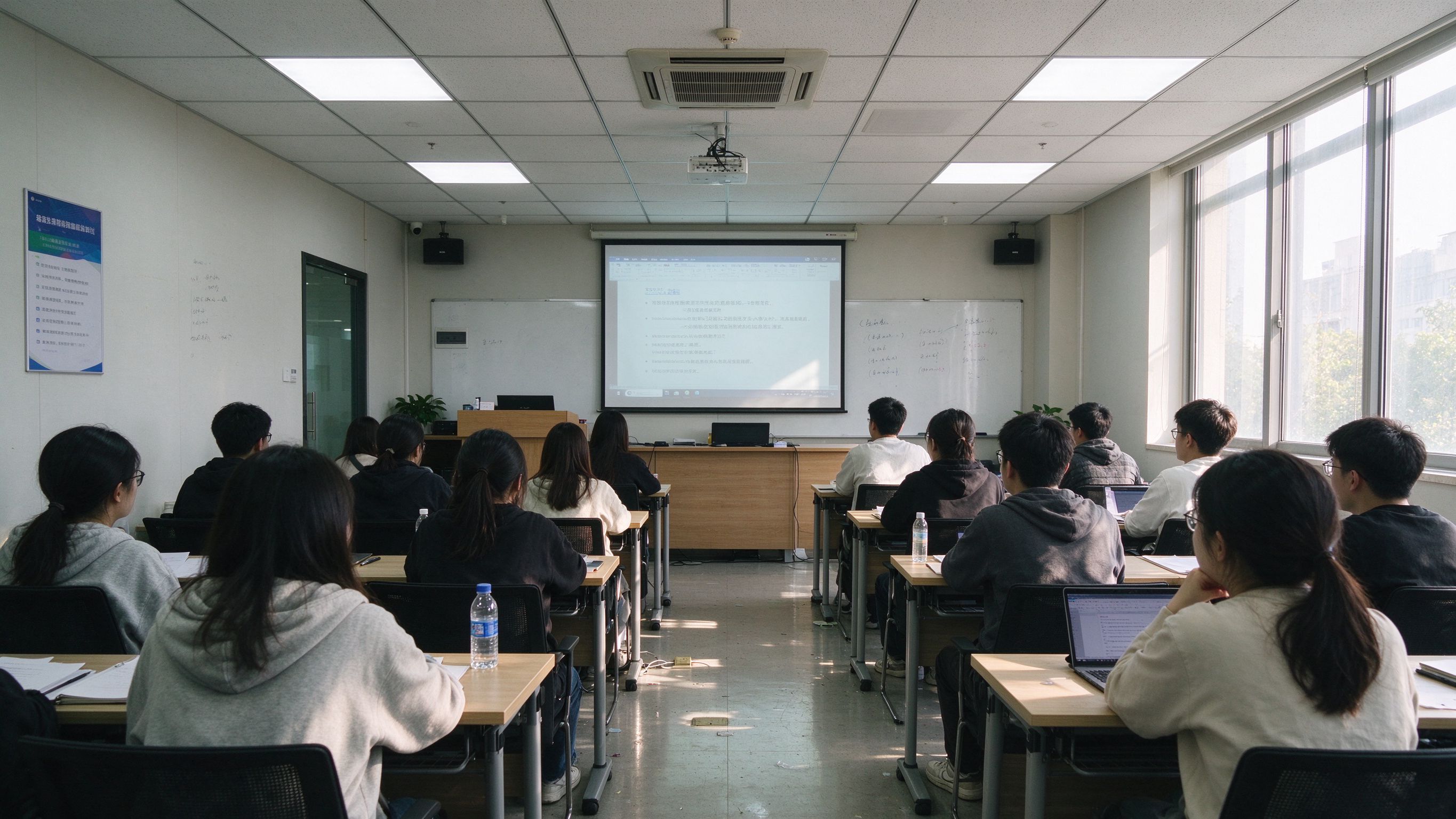 郑州教育机构官网案例图