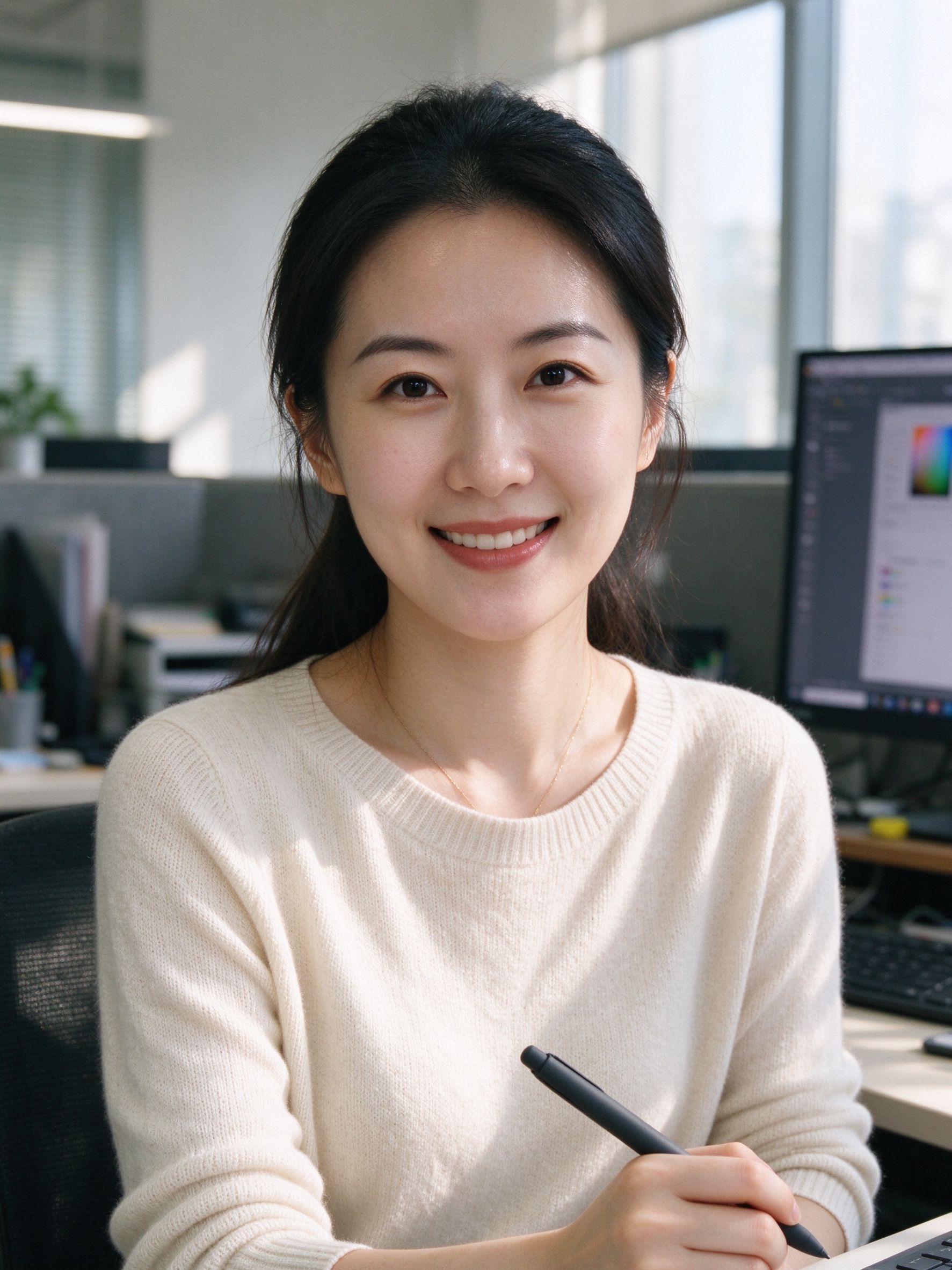 电商客户运营负责人头像